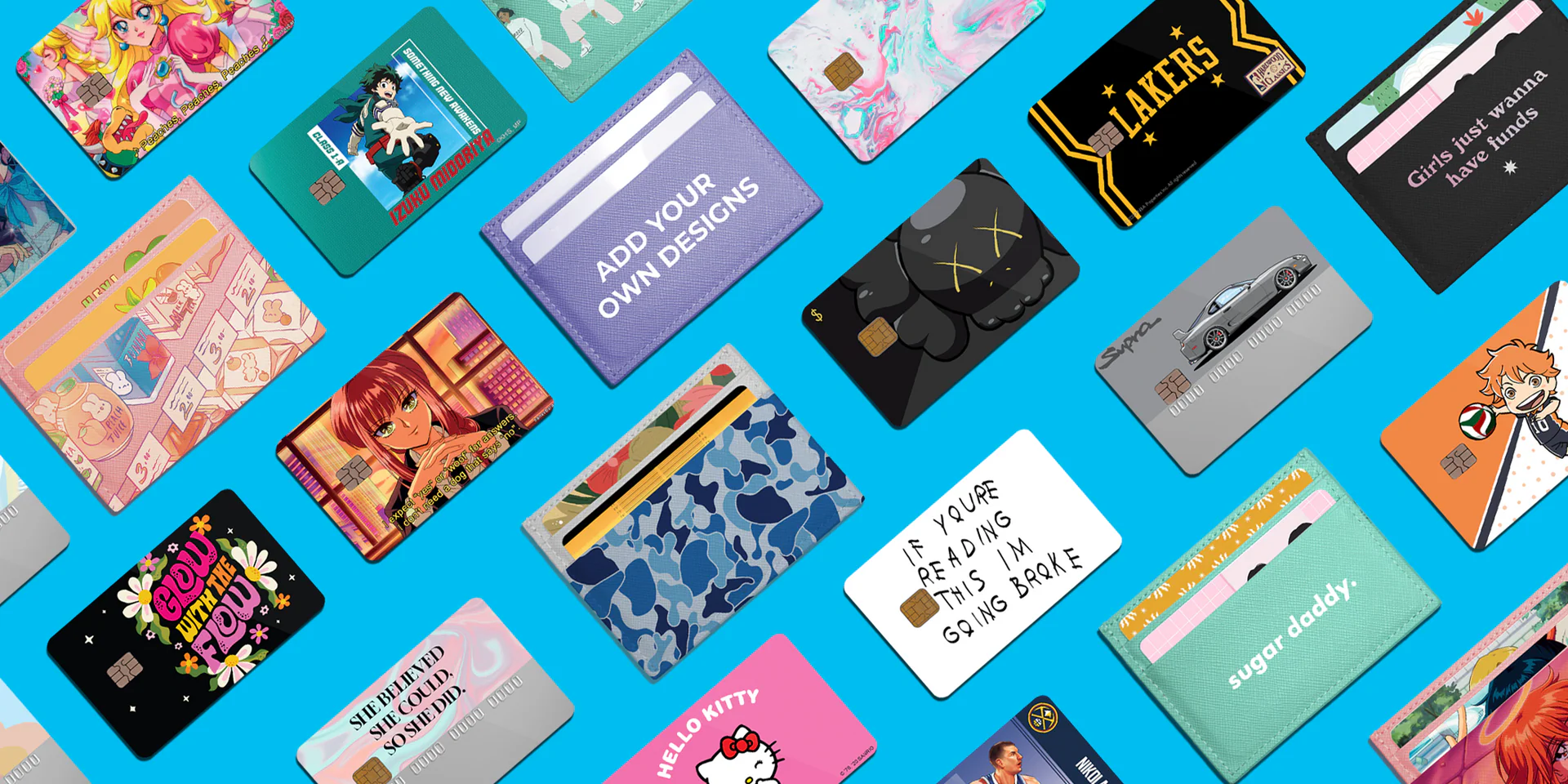 Level Up Your Wallet